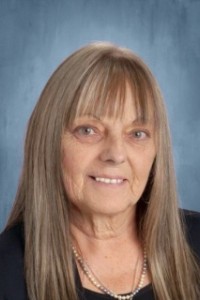 Photo of Elaine Young