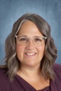 Photo of Tammy Harden