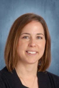 Photo of Chelsea Graham