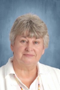 Photo of Leslee Kress