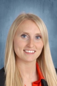 Photo of Carlee Zawartka