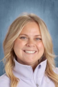 Photo of Candace Torgerson